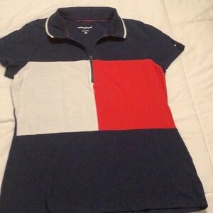 Tommy Hilfiger sport shirt